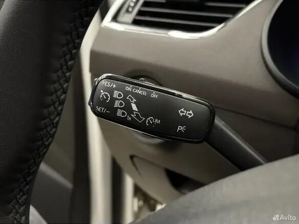 2017 Skoda Octavia Scout III (A7) Рестайлинг, белый, 2527000 рублей - вид 35