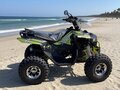 2025 Motoland ATV 125S, зелёный, 120000 рублей - вид 3