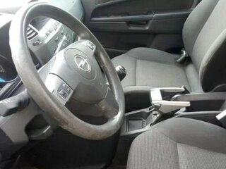 2006 Opel Zafira B, серый, 390000 рублей, вид 5