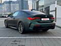 2020 BMW 4 серии M440i xDrive G22, G23, G26, чёрный, 5100000 рублей - вид 6