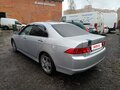 2007 Honda Accord VII Рестайлинг, серебристый, 910000 рублей - вид 6