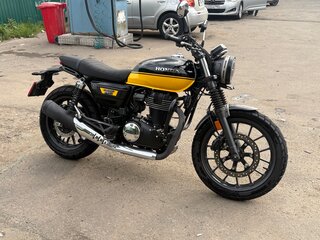 Honda CB 350RS