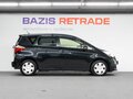 2013 Toyota Ractis II, чёрный, 790000 рублей - вид 3