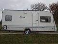 1996 Knaus Azur, белый, 918000 рублей - вид 5