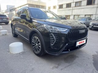 2024 Haval Jolion I Рестайлинг, чёрный, 2000000 рублей, вид 2