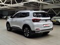 2021 Chery Tiggo 4 I Рестайлинг, белый, 1250000 рублей - вид 4
