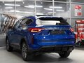 2024 Haval F7 I Рестайлинг, синий, 2099000 рублей - вид 3