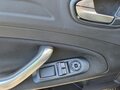 2007 Ford Mondeo IV, чёрный - вид 11