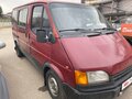 1992 Ford Transit, красный, 330000 рублей - вид 1