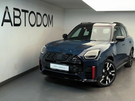 Mini Countryman III