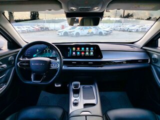 2023 Chery Arrizo 8, белый, 1798200 рублей, вид 5