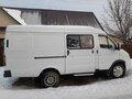 2008 ГАЗ ГАЗель (3221), белый, 270000 рублей - вид 1