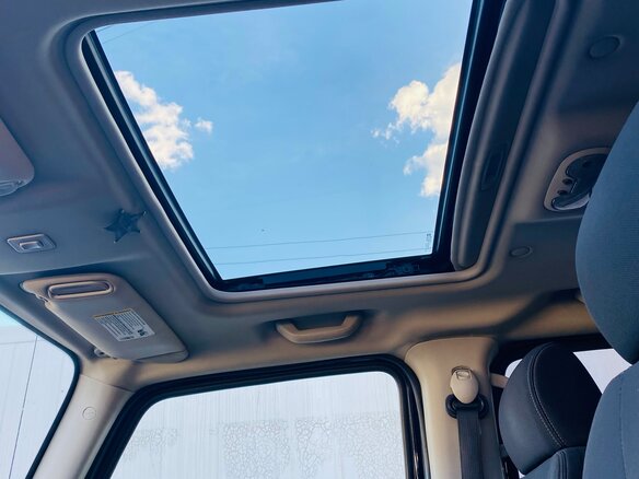 2008 Hummer H3, чёрный, 1680000 рублей - вид 13
