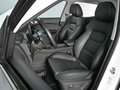 2022 Chery Tiggo 4 I Рестайлинг, белый, 1125000 рублей - вид 9