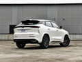 2026 Changan UNI-Z, белый, 2260000 рублей - вид 1