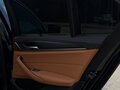 2022 BMW 5 серии 520i VII (G30/G31/G38) Рестайлинг, чёрный, 5200000 рублей - вид 10
