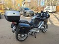 2010 BMW R 1200 RT, чёрный, 850000 рублей - вид 3