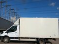 2019 Ford Transit, белый - вид 6