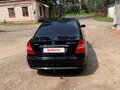2012 Lifan Solano I (620), чёрный - вид 2