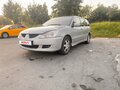 2004 Mitsubishi Lancer IX, серебристый, 265000 рублей - вид 1