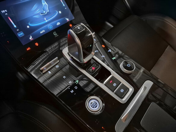 2022 Chery Tiggo 8 Pro I, серый, 1722000 рублей - вид 15