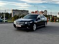 2012 Honda Accord VIII Рестайлинг, чёрный, 1595000 рублей - вид 1