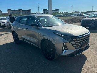 2026 Changan UNI-Z, серый, 2100000 рублей, вид 1