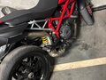 2011 Ducati Hypermotard, красный, 570000 рублей