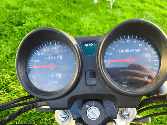 2024 Racer Alpha, чёрный, 60000 рублей - вид 1