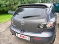 2007 Mazda 3 I (BK) Рестайлинг, серый - вид 1