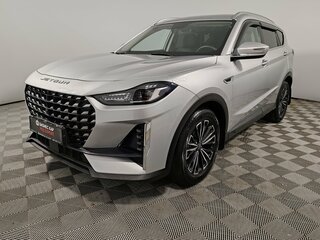 2025 Jetour X70+ I Рестайлинг, серый, 2375000 рублей, вид 1