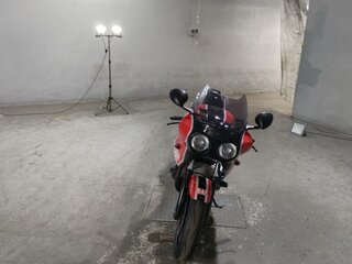 2002 Suzuki GS 1200 SS, красный, 1018000 рублей, вид 3