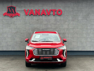2022 Haval Jolion I, красный, 1850000 рублей, вид 2