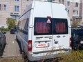 2008 Ford Transit, белый - вид 7