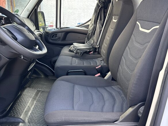 2020 Iveco Daily, белый, 3700000 рублей - вид 8