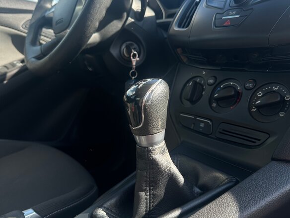 2013 Ford Focus III, чёрный, 750000 рублей - вид 12