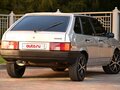 2004 Lada (ВАЗ) 21093i, серебристый, 800000 рублей - вид 3