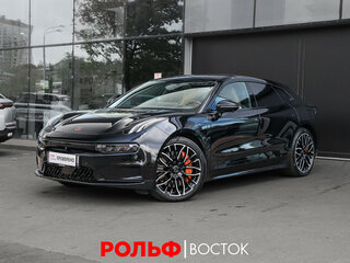 2023 Zeekr 001 100 kWh I, чёрный, 5050000 рублей, вид 1