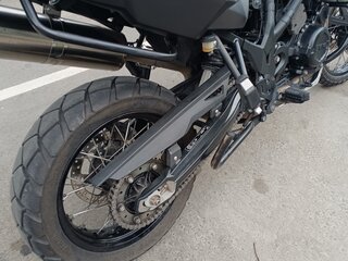 2011 BMW F 800 GS, белый, 670000 рублей, вид 5