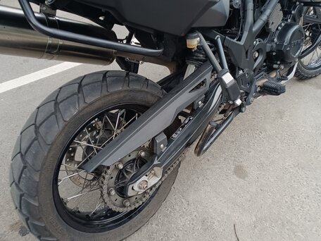 2011 BMW F 800 GS, белый, 670000 рублей, вид 5