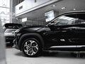 2026 Geely Atlas II, чёрный, 3909990 рублей - вид 5