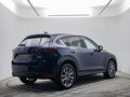 2019 Mazda CX-5 II, синий - вид 4