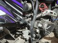 2021 Regulmoto Athlete Pro, фиолетовый, 125000 рублей - вид 2