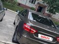 2020 Lada (ВАЗ) Vesta I, коричневый, 1200000 рублей - вид 2