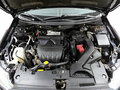 2010 Mitsubishi Lancer X, чёрный - вид 8