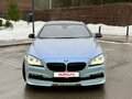 2016 Alpina B6 F12/F13 Рестайлинг, голубой, 7200000 рублей - вид 3