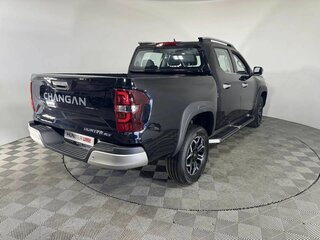 2026 Changan Hunter Plus, чёрный, 4099900 рублей, вид 5