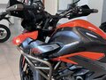 2026 Zontes 350-T, оранжевый - вид 6