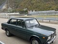 2010 Lada (ВАЗ) 2107, серый, 250000 рублей - вид 5