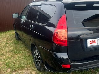 2012 Lada (ВАЗ) Priora I, чёрный, 310000 рублей, вид 5